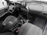 Lada (ВАЗ) Niva Travel I Тверь  - изображение 34