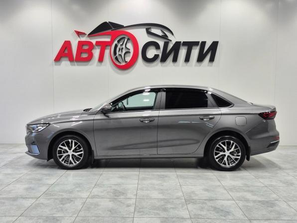 Geely Emgrand II с пробегом 2024 года, цена 1 775 000 рублей, 10100 км, седан, Автокод Объявления