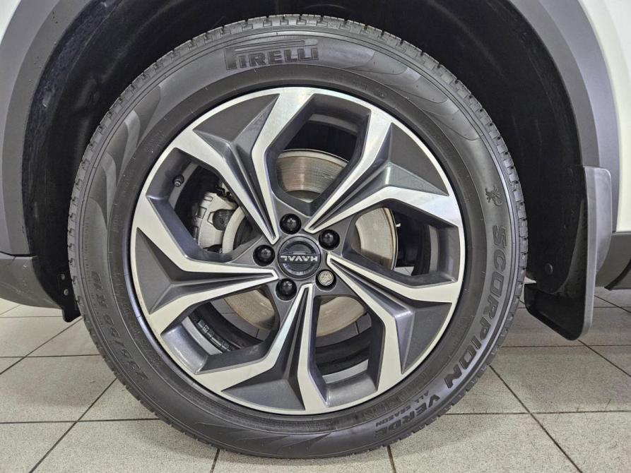 Haval F7x II Тольятти  - изображение 10