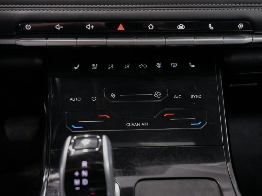 Chery Tiggo 7 Pro I Ульяновск  - изображение 19