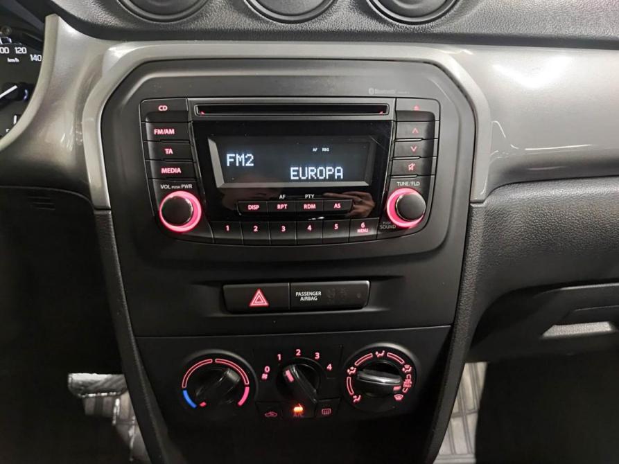 Suzuki Vitara II Казань  - изображение 18