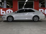 Toyota Camry VII (XV50) Рестайлинг Москва  - изображение 33