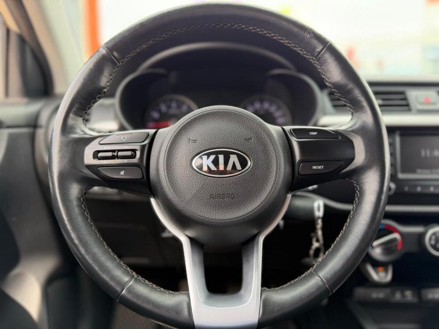 Kia Rio IV Набережные Челны  - изображение 11