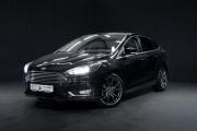 Ford Focus III Рестайлинг Тюмень  - изображение 30