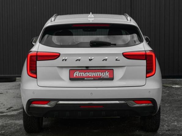 Haval Jolion I с пробегом 2022 года, цена 1 445 000 рублей, 98033 км, внедорожник, Автокод Объявления