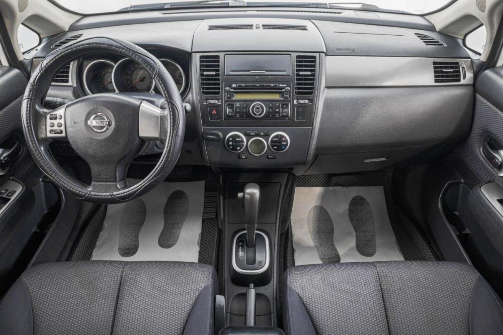Nissan Tiida I Барнаул  - изображение 10