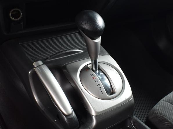 Honda Civic VIII Рестайлинг с пробегом 2010 года, цена 814 995 рублей, 268578 км, седан, Автокод Объявления