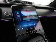 Mercedes-Benz S-Класс VII (W223) Москва  - изображение 37