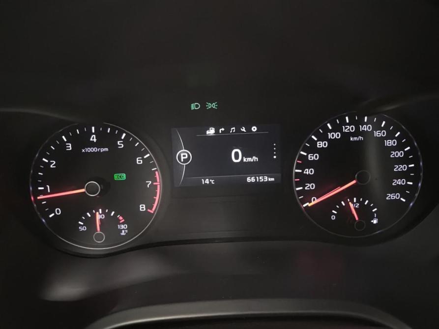 Kia Optima IV Казань  - изображение 16