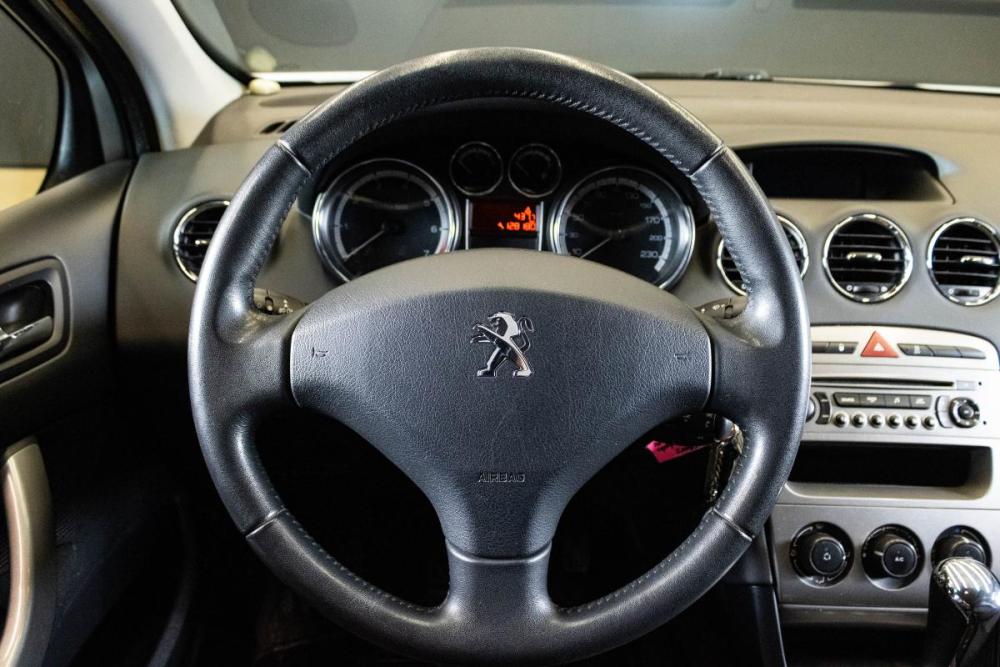 Peugeot 408 I Уфа  - изображение 6