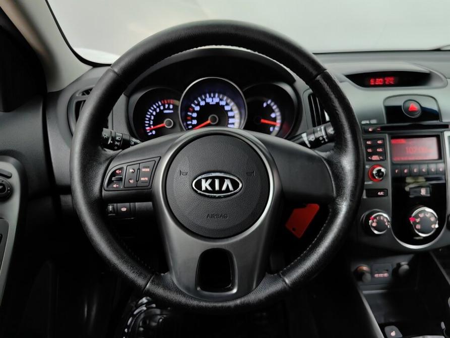 Kia Cerato II Подольск  - изображение 11