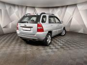 Kia Sportage II Москва  - изображение 22