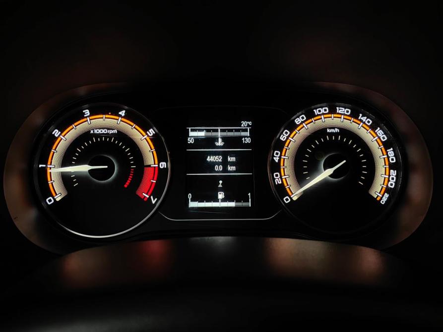 Lada (ВАЗ) Vesta I Рестайлинг (NG) Москва  - изображение 16