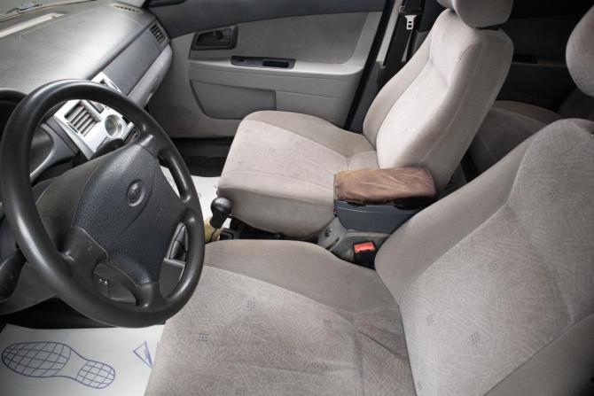 Lada (ВАЗ) Priora I с пробегом 2007 года, цена 149 000 рублей, 293191 км, седан, Автокод Объявления