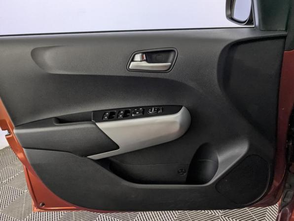 Kia Picanto III с пробегом 2018 года, цена 1 580 000 рублей, 19500 км, хэтчбек, Автокод Объявления