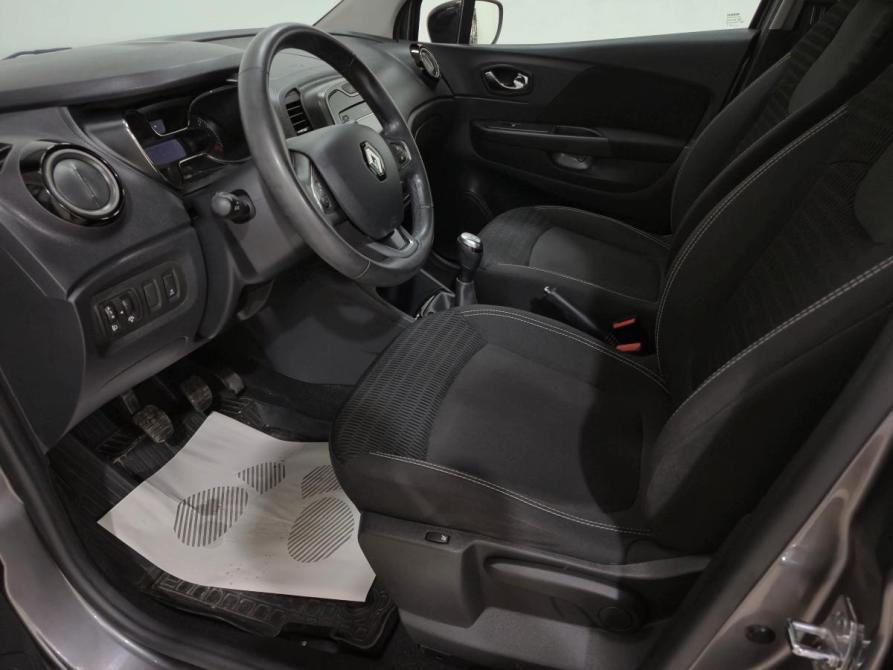Renault Kaptur I Альметьевск  - изображение 12