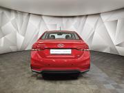Hyundai Solaris II Москва  - изображение 26