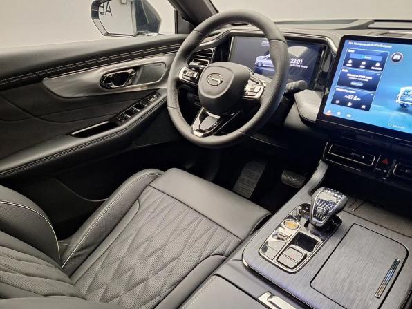 GAC GS8 II с пробегом 2026 года, цена 4 549 000 рублей, 10 км, внедорожник, Автокод Объявления