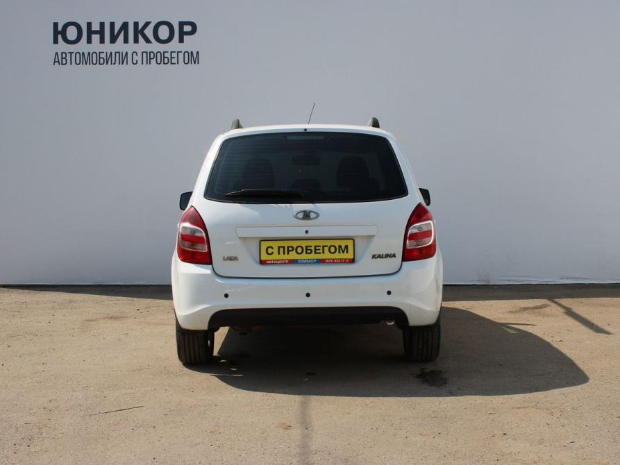 Lada (ВАЗ) Kalina II Нижний Новгород  - изображение 6