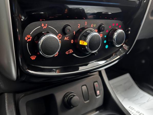 Nissan Terrano III (D10) с пробегом 2014 года, цена 1 195 000 рублей, 102425 км, внедорожник, Автокод Объявления