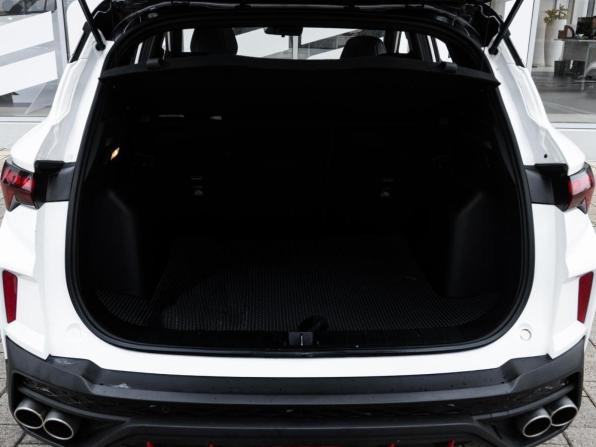 Geely Coolray I Рестайлинг с пробегом 2024 года, цена 2 200 000 рублей, 12412 км, внедорожник, Автокод Объявления