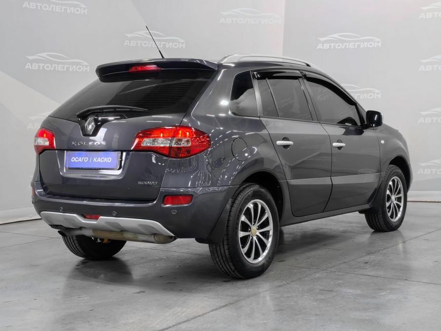 Renault Koleos I Новосибирск  - изображение 5
