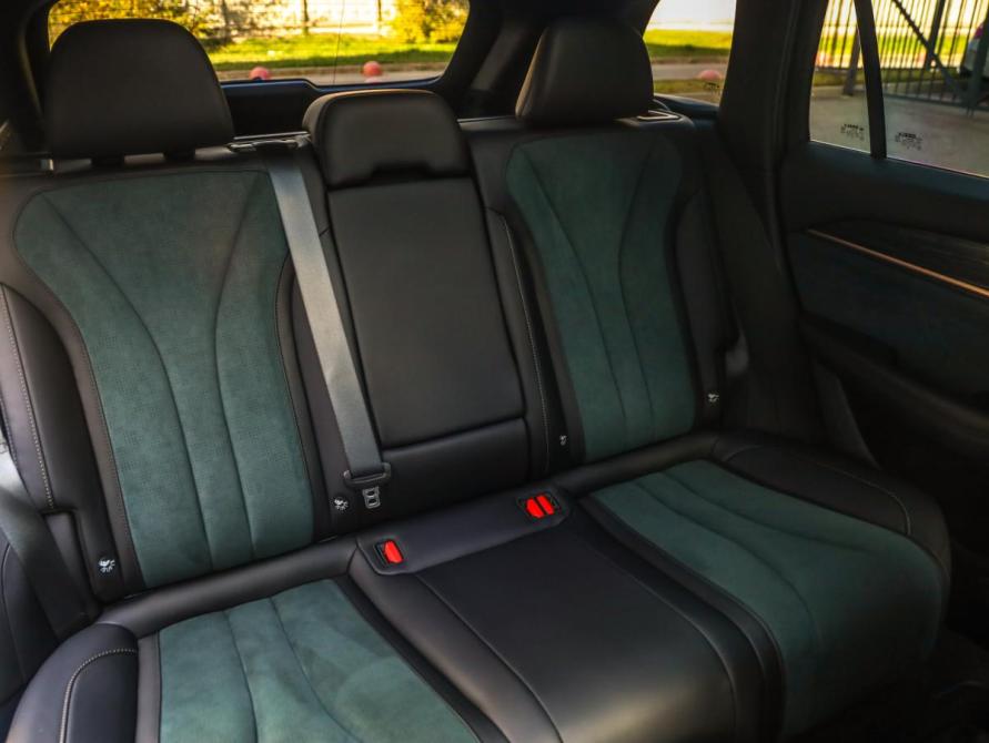 Geely Monjaro I Санкт-Петербург  - изображение 37