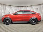 Mercedes-Benz GLE Coupe I (C292) Москва  - изображение 25