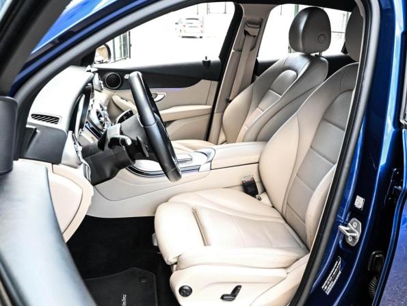 Mercedes-Benz GLC Coupe I (C253) Рестайлинг с пробегом 2020 года, цена 4 999 000 рублей, 95565 км, внедорожник, Автокод Объявления
