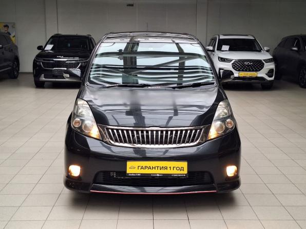 Toyota ISis I Рестайлинг с пробегом 2010 года, цена 1 150 000 рублей, 120411 км, компактвэн, Автокод Объявления