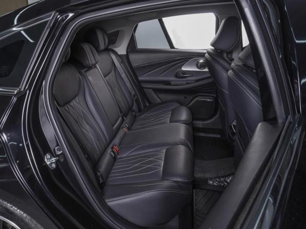 Chery Arrizo 8 с пробегом 2023 года, цена 1 960 000 рублей, 42064 км, седан, Автокод Объявления