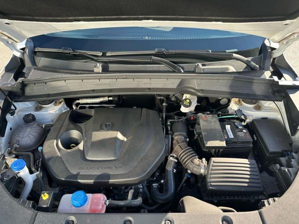 Changan CS55 Plus II с пробегом 2023 года, цена 2 220 000 рублей, 30058 км, внедорожник, Автокод Объявления