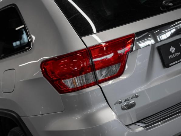 Jeep Grand Cherokee IV (WK2) с пробегом 2012 года, цена 1 880 000 рублей, 189587 км, внедорожник, Автокод Объявления