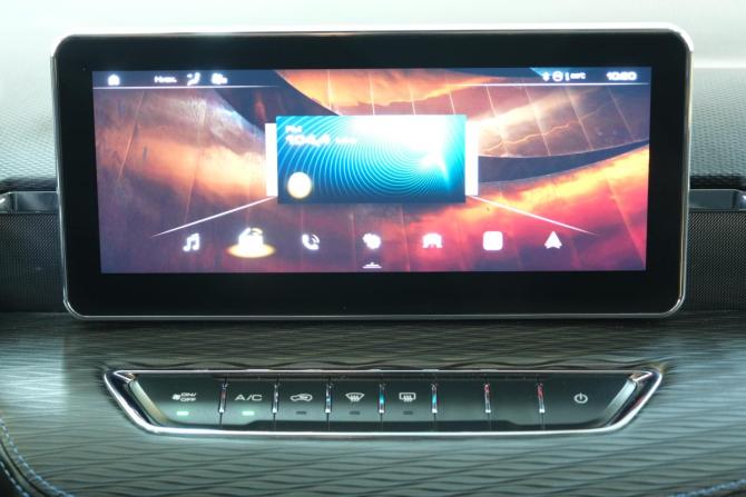 Haval Jolion I с пробегом 2021 года, цена 1 999 000 рублей, 37000 км, внедорожник, Автокод Объявления