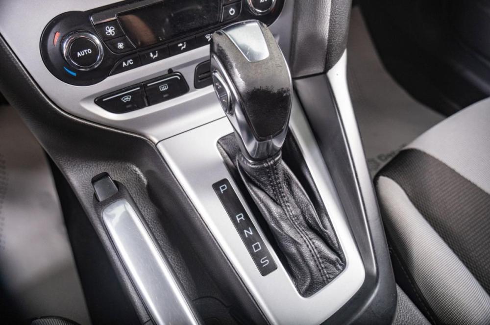 Ford Focus III Томск  - изображение 17