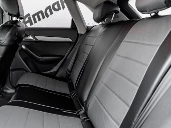 Audi Q3 I (8U) с пробегом 2012 года, цена 1 600 000 рублей, 183283 км, внедорожник, Автокод Объявления