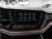 Volkswagen Touareg III Москва  - изображение 52