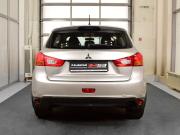 Mitsubishi ASX I Рестайлинг Кемерово  - изображение 25