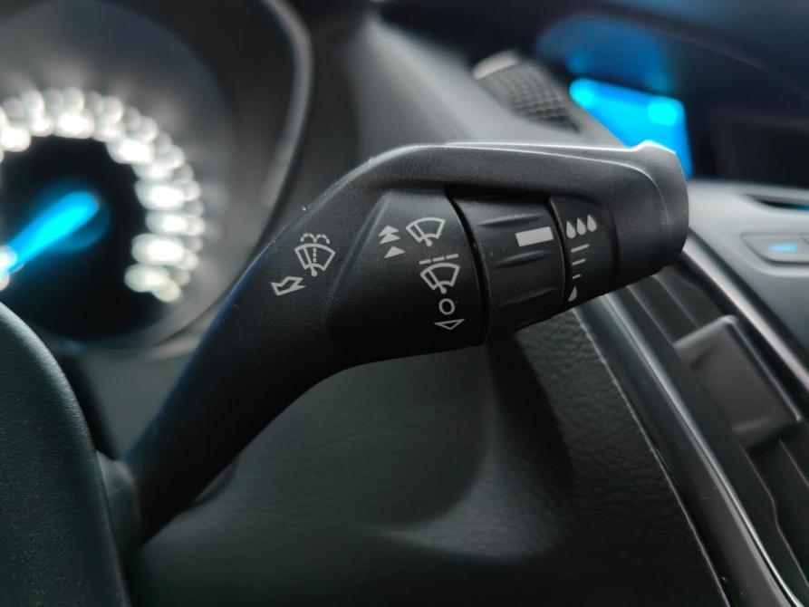 Ford Focus III Рестайлинг Москва  - изображение 15