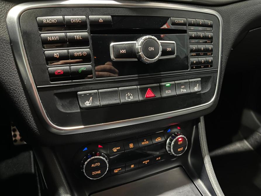 Mercedes-Benz CLA I (C117 X117) Пермь  - изображение 19