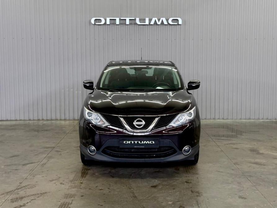 Nissan Qashqai II Краснодар  - изображение 2