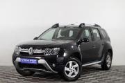 Renault Duster I Рестайлинг Сургут  - изображение 22