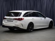 Mercedes-Benz C-Класс V (W206) Москва  - изображение 36