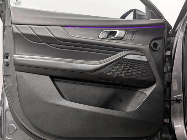 Changan UNI-K с пробегом 2023 года, цена 2 375 000 рублей, 77406 км, внедорожник, Автокод Объявления