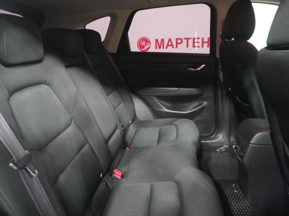 Mazda CX-5 II с пробегом 2020 года, цена 2 250 000 рублей, 181944 км, внедорожник, Автокод Объявления