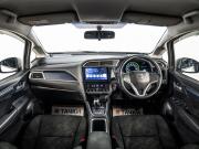 Honda Shuttle II Иркутск  - изображение 31