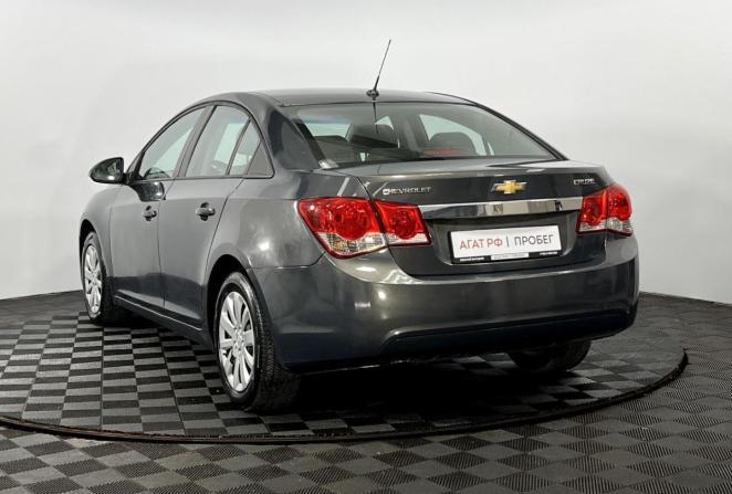Chevrolet Cruze I Рестайлинг с пробегом 2014 года, цена 760 000 рублей, 109494 км, седан, Автокод Объявления