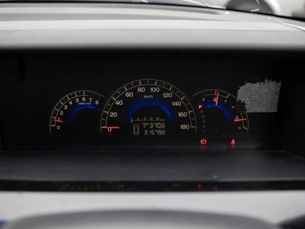 Honda Elysion I Рестайлинг с пробегом 2006 года, цена 1 330 000 рублей, 315789 км, минивэн, Автокод Объявления