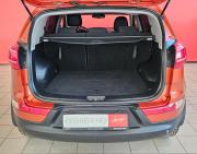 Kia Sportage III Вологда  - изображение 35