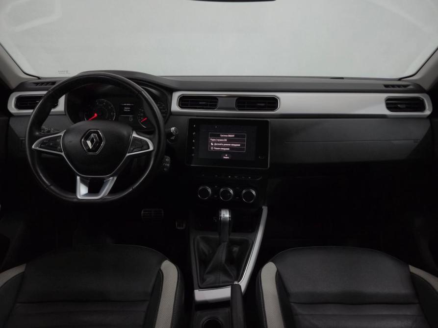 Renault Arkana I Альметьевск  - изображение 10